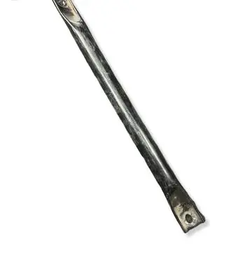 BMW 5 F10 F11 Radiator support slam panel bracket 7180318