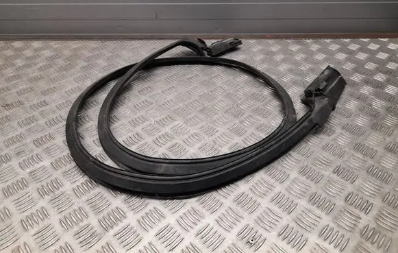 Audi A5 Trunk rubber seal (body) 8W7825397