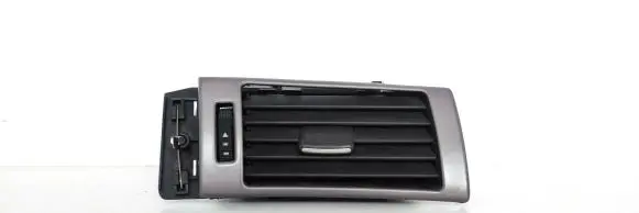 Audi A6 S6 C5 4B Dashboard side air vent grill/cover trim 4B1820902
