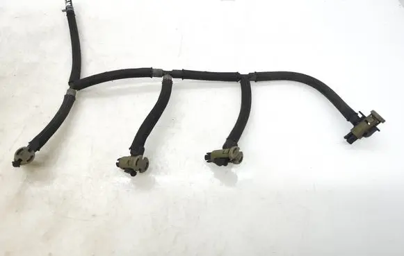 Volkswagen Transporter - Caravelle T6 Fuel return line/hose 