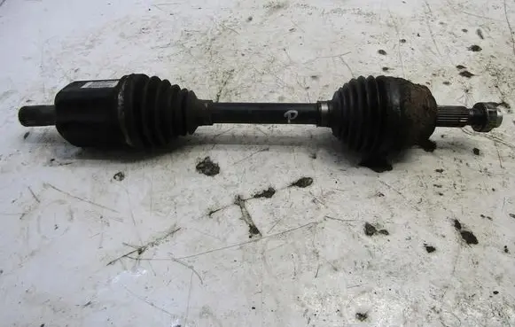 Jeep Cherokee Front driveshaft P52123760AB