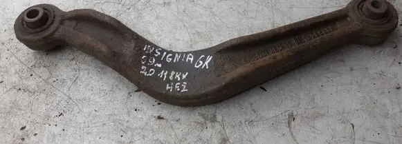 Opel Insignia A Rear upper control arm/wishbone 13268881