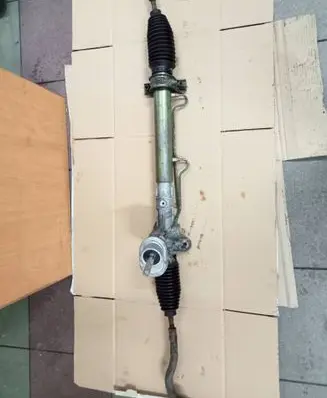 Ford Galaxy Steering rack 0000