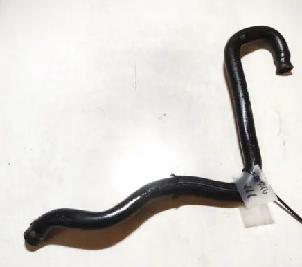 Mitsubishi Space Star Engine coolant pipe/hose 80480
