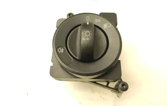 Mercedes-Benz Sprinter W906 Light switch A9065450104 1659225