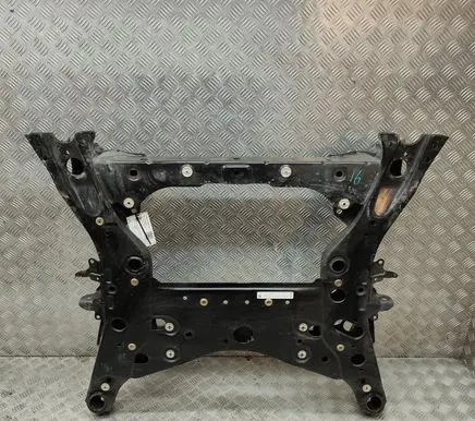 BMW X3 G01 Front subframe 6893212