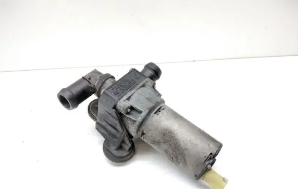 BMW 1 E81 E87 Electric auxiliary coolant/water pump 6928246 64116928246