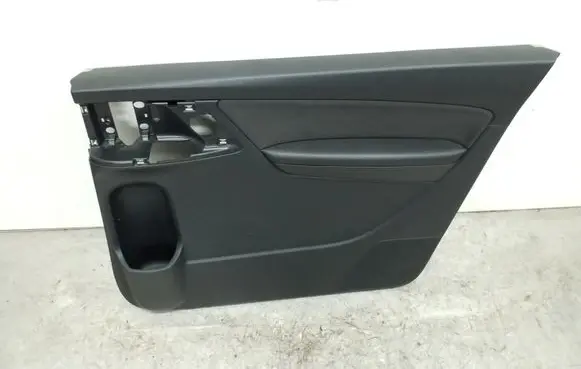 Volkswagen Sharan Sliding door card 7N0867212