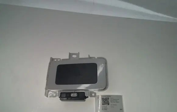 Toyota Prius (XW50) Phone 861C047010