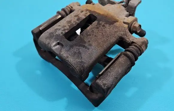 Ford Mustang V Rear brake caliper IMPRK1463480