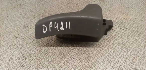 Citroen Jumper Front door interior handle 