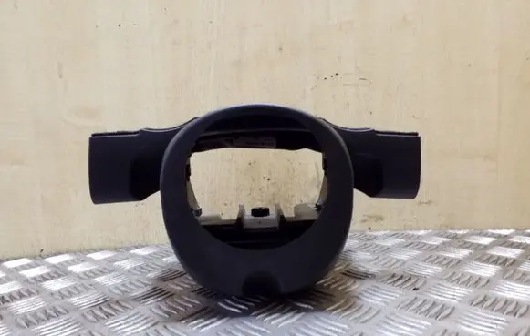Audi A5 8T 8F Steering wheel column trim 8K0953516 8T0858345