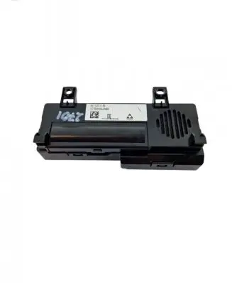 Opel Corsa F Bluetooth control unit module 9864566780