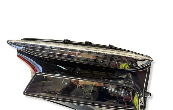 Audi Q6 e-tron Headlight/headlamp 85E941039S 85E941039