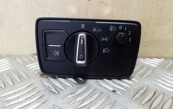 Volkswagen PASSAT B8 Light switch 3G0941633A