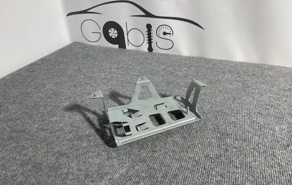 Mercedes-Benz GLC X253 C253 Bracket in trunk/boot A2535459140