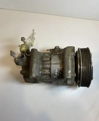 Mini One - Cooper Coupe R56 Air conditioning (A/C) compressor (pump) 6942501