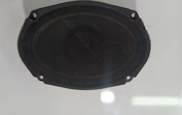 Dodge Caliber Front door speaker P060503AC