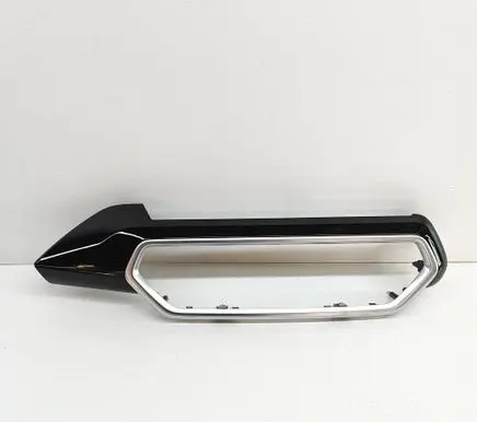 BMW iX3 G08 Dashboard glove box trim 9871556