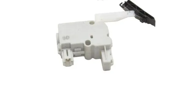 Mercedes-Benz SLK R172 Fuel tank cap lock S0GEMISG7