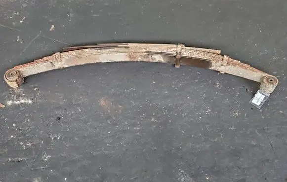 Daewoo Lublin Rear leaf spring IMPRK1482557