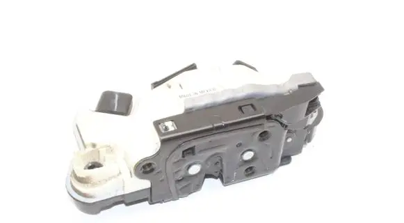 Volkswagen Amarok Front door lock 5N2837016E