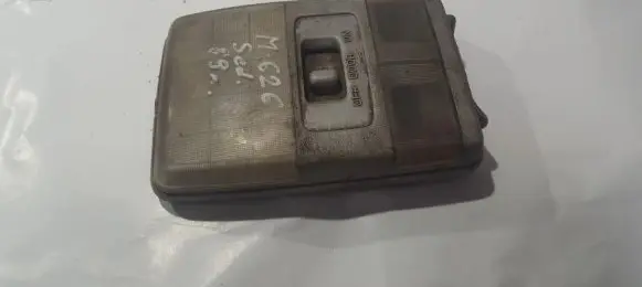 Mazda 626 Front seat light