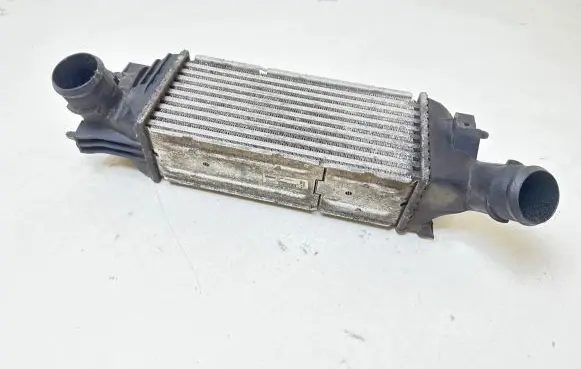 Peugeot 407 Intercooler radiator 9645682880 IA1095 874823NK