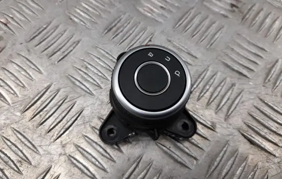 Alfa Romeo Stelvio Other switches/knobs/shifts 156129254