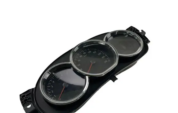 Dacia Sandero Speedometer (instrument cluster) 248100621R