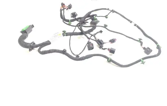 Porsche Panamera (970) Front door wiring loom 971971036