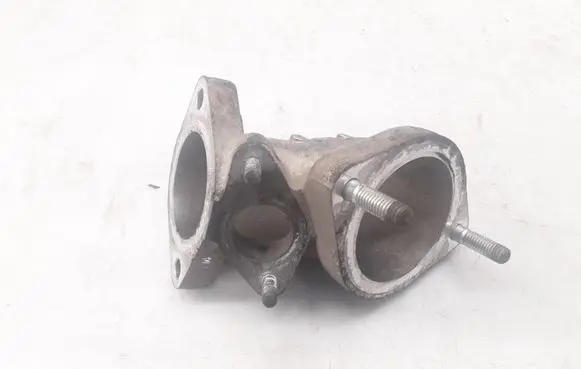 Honda Civic Coolant pipe/hose 
