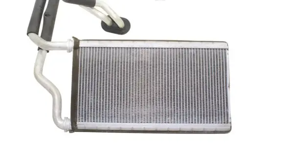 Honda CR-V Heater blower radiator