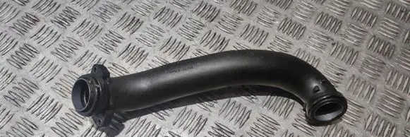 Volvo S60 Intercooler hose/pipe 31293676
