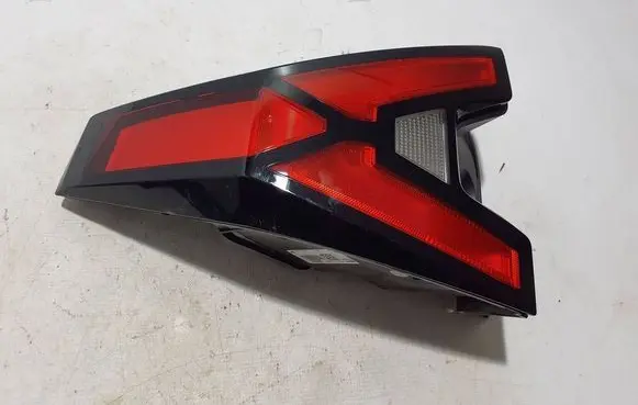 Dacia Duster Rear/tail lights 265559174R