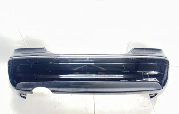 Mercedes-Benz CLK A209 C209 Rear bumper A2098851425