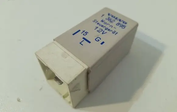 Volvo S70 V70 V70 XC Other relay 1362895