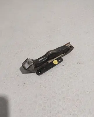 Volkswagen Transporter - Caravelle T5 Sliding door check strap stopper 7H0843414