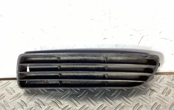 Front fog light trim/grill