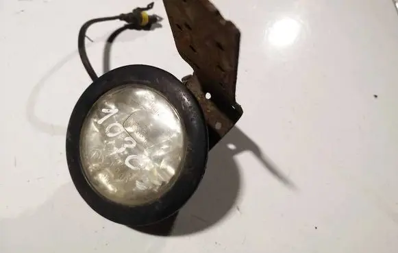 Honda Civic Front fog light a028203 e40052