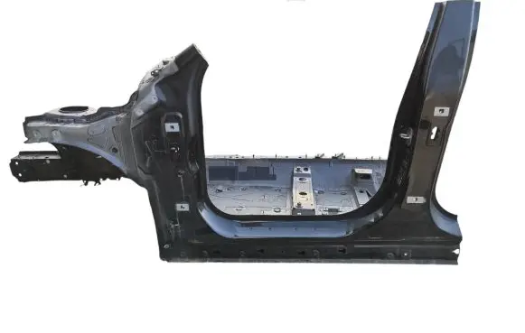BMW X2 F39 Front quarter panel 