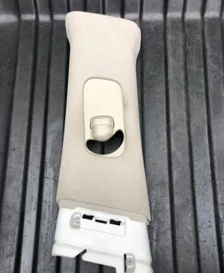 Infiniti FX (B) pillar trim (top) 769331BA0A