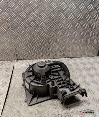Heater fan/blower