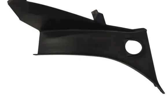 Tesla Model S Other trunk/boot trim element 100667500