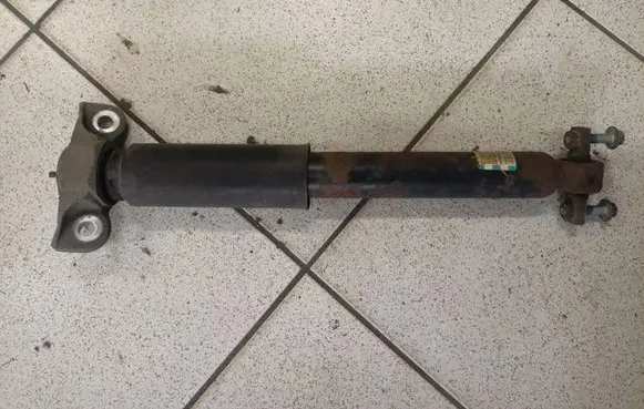 Ford Edge II Rear shock absorber/damper F2GC-18W002
