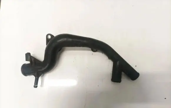 Mercedes-Benz A W168 Intercooler hose/pipe a6682000052