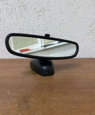 Jaguar XF X250 Rear view mirror (interior) 020077 G97