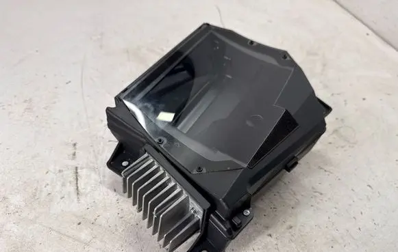 Chevrolet Camaro Head up display screen 84673166 84905138 23264006
