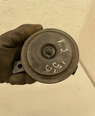 KIA Sorento Horn signal e428r000033