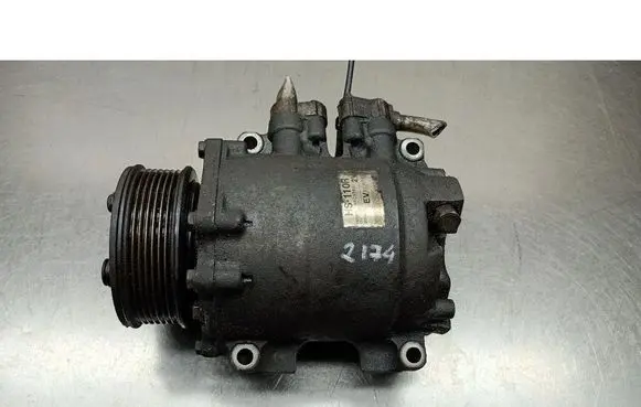 Honda CR-V Air conditioning (A/C) compressor (pump) HS110R